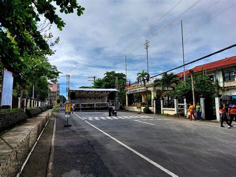 Calbayog Today .